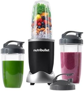 NutriBulle