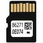 ANSIKE 2022 Latest Maps Update 86271 0E074 Navigation Micro SD Card Navigation GPS Card Compatible with Toyota USA and Canada Map