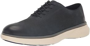 Vince Camuto Men's Talmai Casual Dress Shoe Sneaker, Eclipse, 11