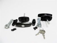 LEER Truck Cap T-Handle Set