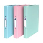 Cute Binders For School