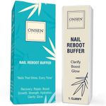 Professional Nail Buffer Block | Ma