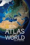 National Geographic Atlas of the World