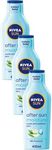 NIVEA SUN After Sun Moisturising So