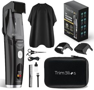 TrimBliss 