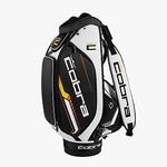 COBRA Tour Staff 2022 Golf Bag