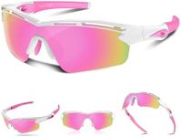 Polarized Sports Sunglasses for Men