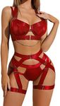 Avidlove Sexy Lingerie Set for Wome