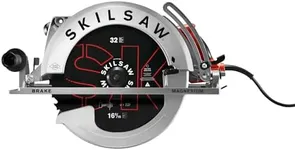 SKIL 16-5/16 In. Magnesium Worm Dri