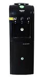 Voltas hot and Cold Black Water dispencer/Water Dispenser/Water Dispenser with Refrigerator