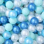 Heopeis Pit Balls for Kids -100PCS 