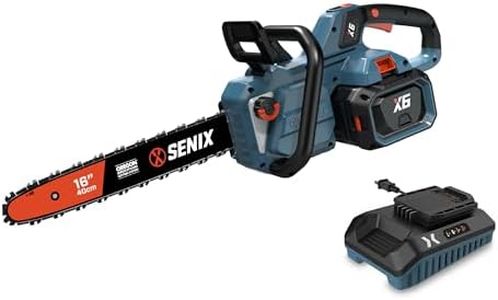 SENIX 60V 