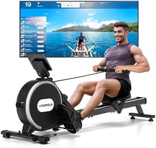 Rowing Mac