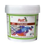 Roff Starlike T34 Epoxy Grout ( Steel Grey ) [5 Kg]