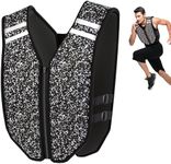 PROIRON Weighted Vest Soft Washable