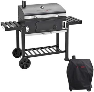CosmoGrill