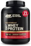 Optimum Nutrition Gold Standard 100