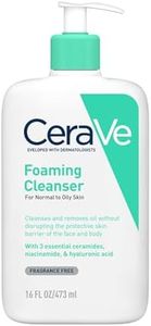 CeraVe Foa