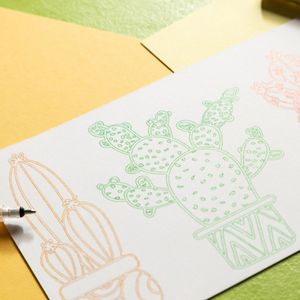 Cricut Explore Air 2 Cutting Machine – Peacock Blue