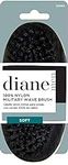 Diane D9163 Nylon Oval Palm Softy B