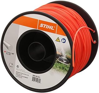 Stihl Genuine 0000 930 2227 2.7mm x 215m 3lb Bulk Line