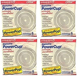 32 Presto Genuine Powercup Power Cup Microwave Popcorn Popper Concentrator-0_wbr/_9964