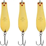 Doctor Spoons Orginal Fishing Lures