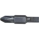 Replacement Bit, 2 Phillips and 3/16-Inch Slotted Klein Tools 67101