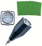 Kelway Bundle - 2 Items: Soil pH Meter with 10 Conditioning Films