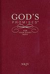 God's Promises for Your Every Need,