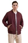 Armisto 901 Maroon Jacket - 2XL