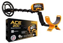 Ace Metal Detectors