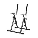 On-Stage Stands RS7000 Stage Monitor or Guitar Amp Stand