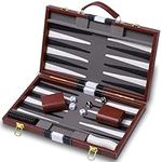 Backgammon Sets for Adults-15 inch 