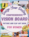 Vision Book For Women