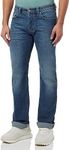 Diesel Men's Larkee Jeans, 01-09F88, 26W /34L, 01-09f88, 26W x 34L