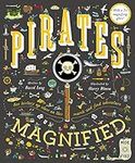 Pirates Magnified: With a 3x Magnif
