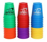 Speed Stacks Jumbos (3 Set Pack)