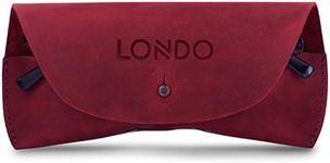 Londo Genuine Leather Case for Eyeg