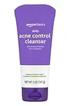 Amazon Basics Daily Acne Control Cl
