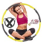 Weighted Hoop For Exercise 4b