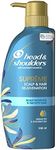 Head & Shoulders Supreme Moisture A