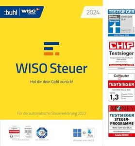 WISO Steue
