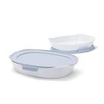 Rubbermaid Glass Baking Dishes for 