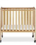 Bassinet Wood