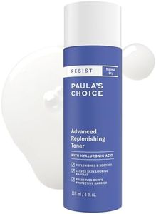 Paula's Choice-Resist Advanced Replenishing Anti-Aging Toner, 4 Ounce Bottle, with Vitamins C & E