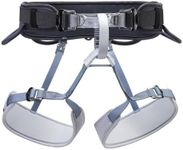 PETZL Corax - Size 1 - Dark Grey