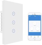 UseeLink Smart Light Switch, Zigbee