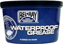 Bel-Ray Waterproof Grease