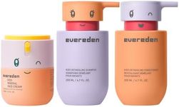 Evereden Kids Shampoo and Condition